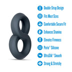 Performance Plus Launch Black