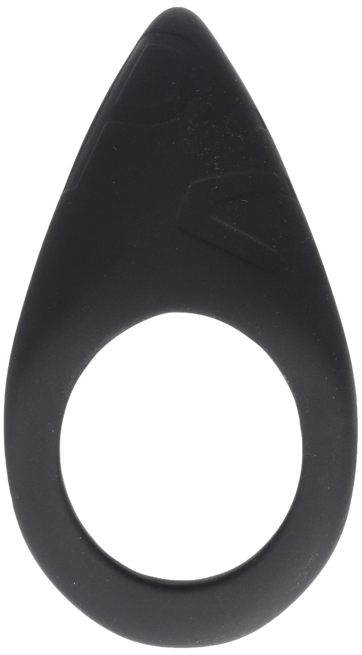 Laid P2 Penis Ring 47mm Black