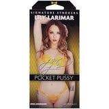 Signature Strokers Lily Larimar