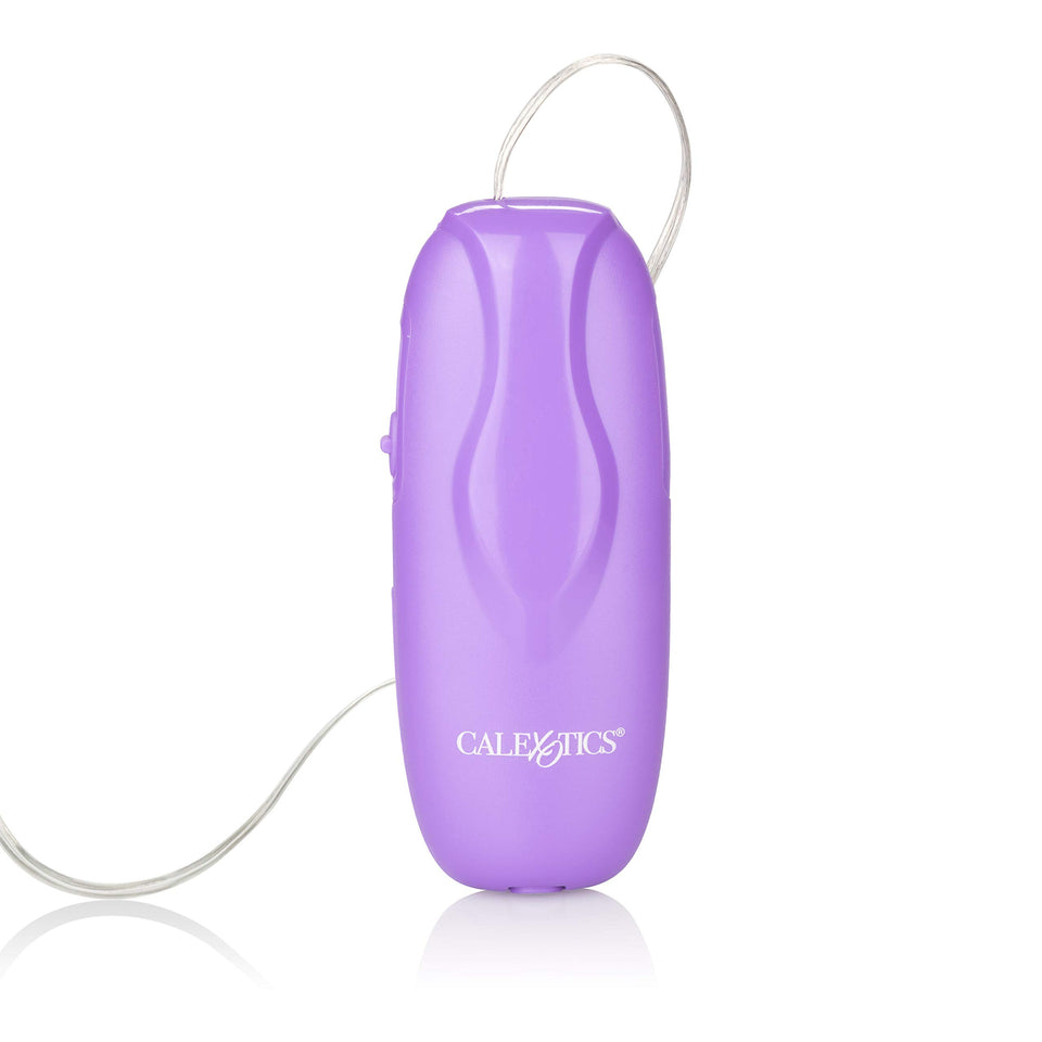 Venus Butterfly Ii-Purple