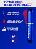 Xiangjiu Delay Spray for Men Longer Sex, Delay Ejaculation for Men 2nd Generation, 6ML