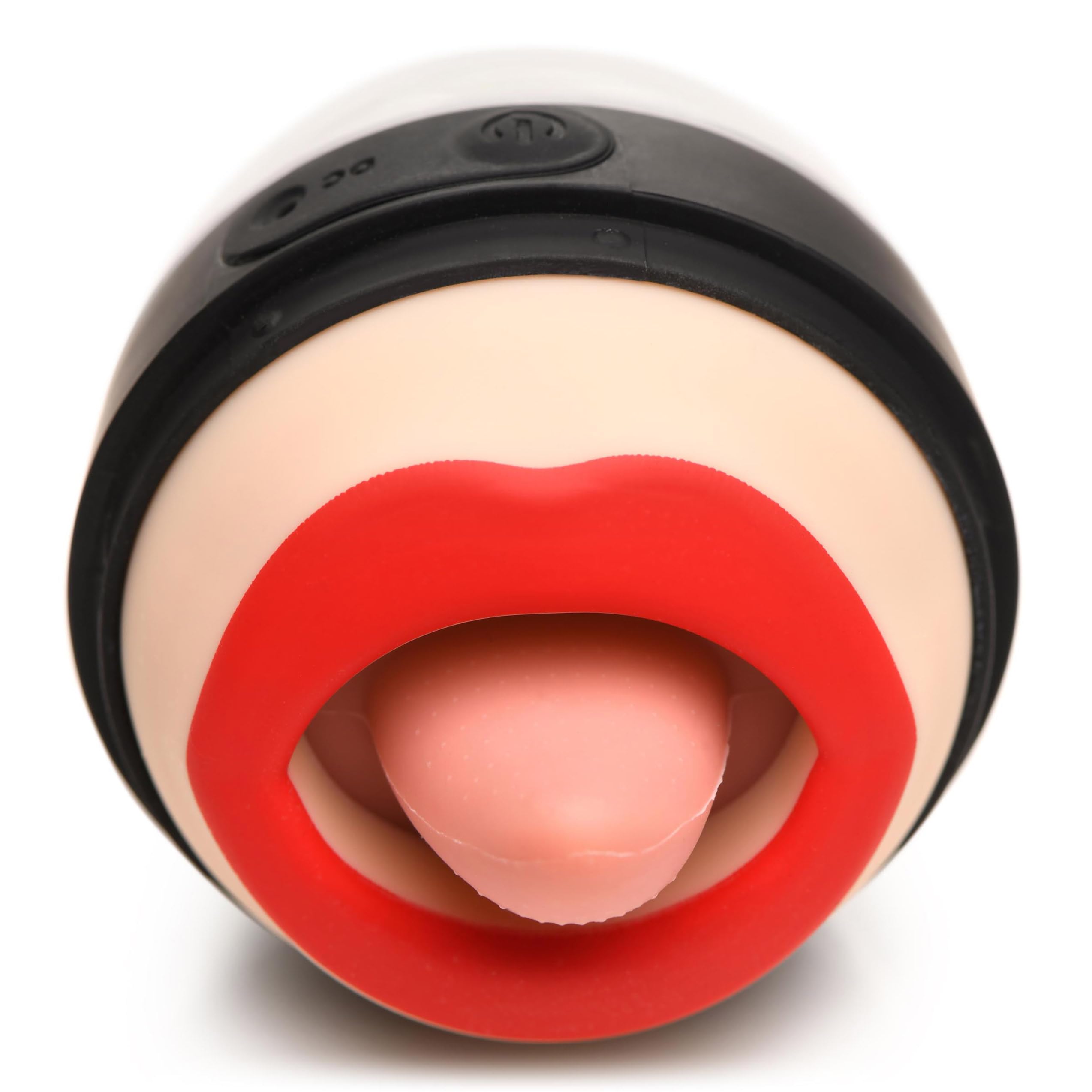 Lickgasm 10X Lady Licker Clitoral Stim
