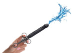 Jiz Shooter Silicone Dildo Lube Launcher