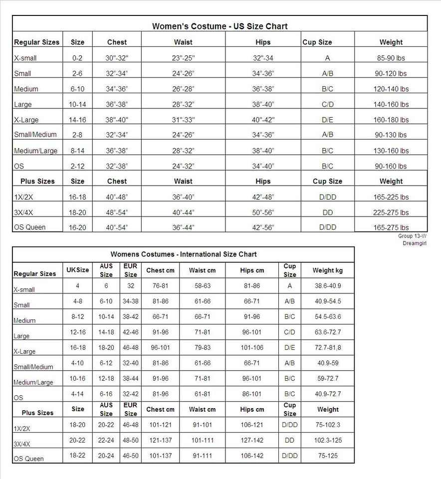 Dreamgirl Women'S Pirate Costume, Red/Black, Large