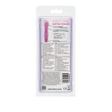 California Exotic Novelties First Time Softee Teaser Pink