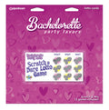 Pipedream Bachelorette Party Lotto