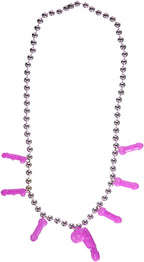 Hott Products Pink Pecker