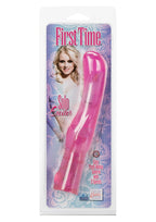 California Exotic Novelties First Time Solo Exciter, Pink
