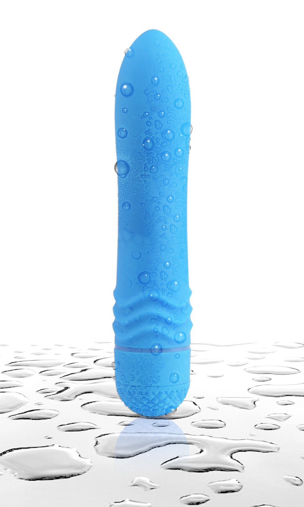 Neon Luv Touch Wave Blue