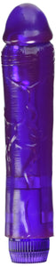 (D) CLOUD 9 DONG VIBRATING PUR 9IN