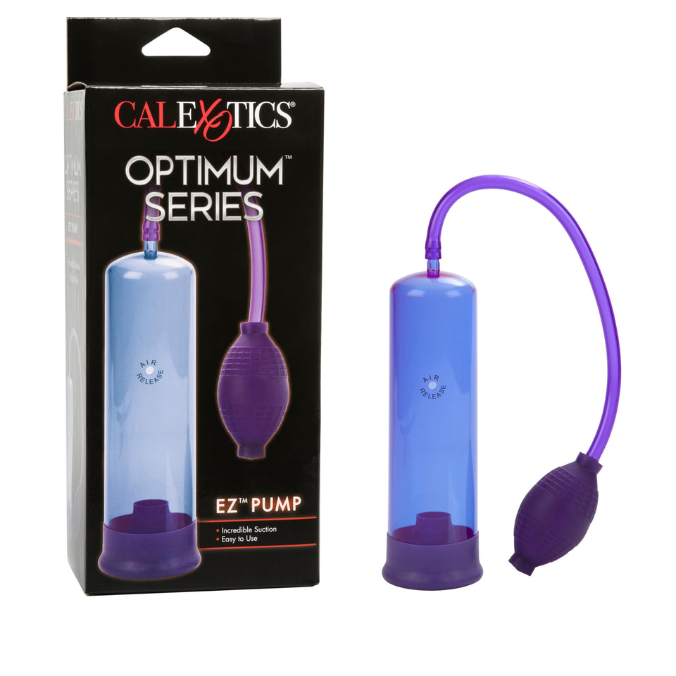 CalExotics E-Z Penis Pump