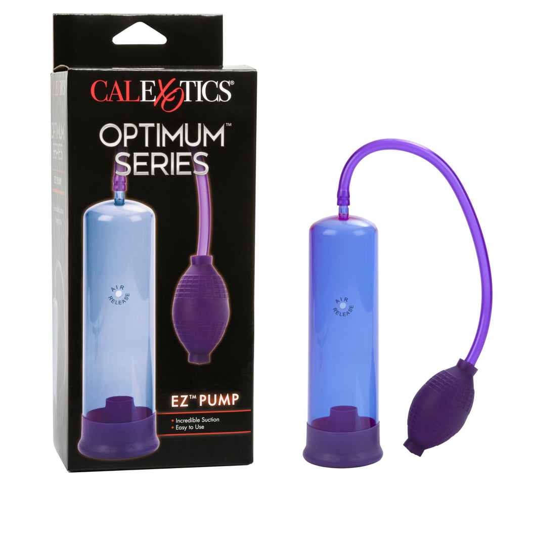 CalExotics E-Z Penis Pump