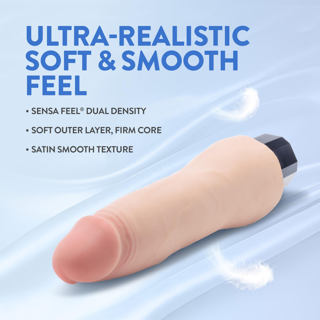 Au Naturel Vanilla Ice Beige