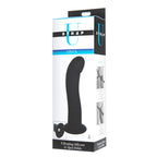 Strap U Onyx Vibrating Silicone G-Spot Dildo