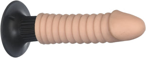 (D) SKINSATIONS SCREWED 6 DIL VIBRATING ''