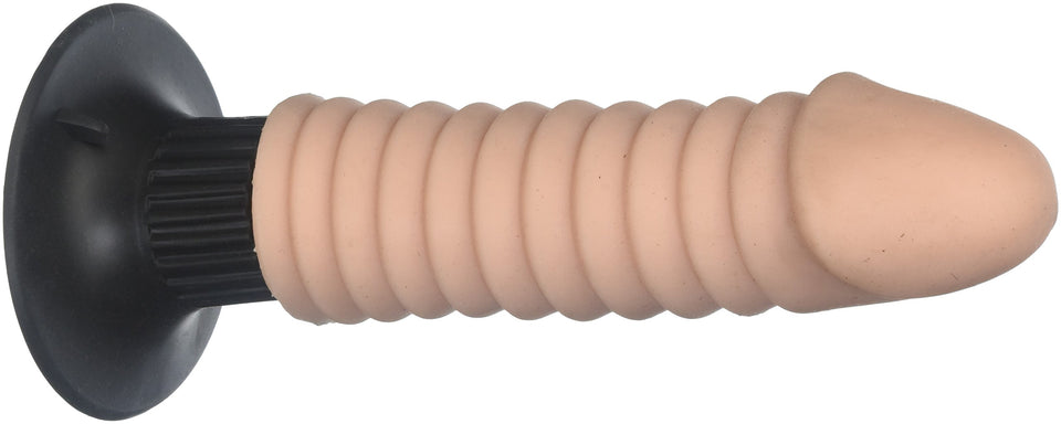 (D) SKINSATIONS SCREWED 6 DIL VIBRATING ''