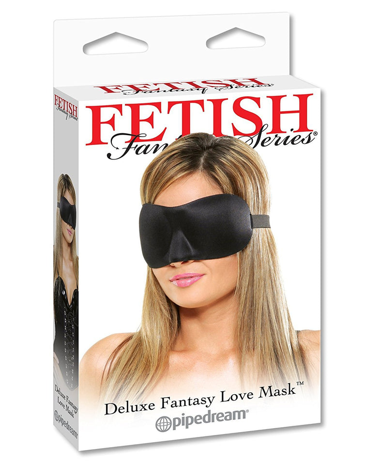 Ff Deluxe Fantasy Love Mask
