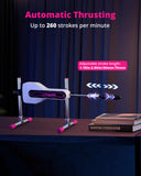 LOVENSE Mini Sex Machine, Sex Toys - Machines & Devices with Remote Control, Thrusting Machine for Women for G Spot Anal Stimula