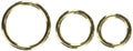 California Exotics Gold Ring, 3-Piece Set