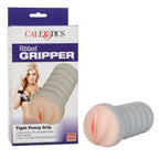 Calexotics Ribbed Gripper Tight Pussy Grip