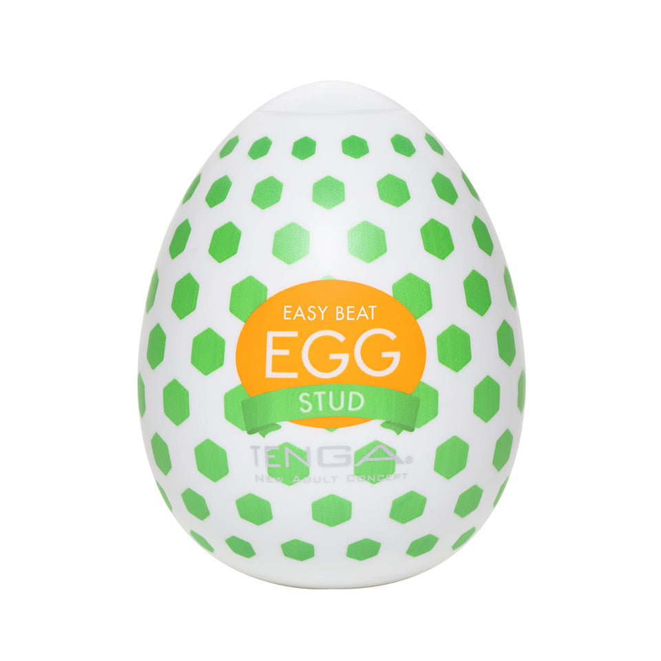 Egg Stud (Net)