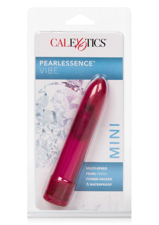 Mini Pearlessence Vibe - Desert Rose 4.5-Inch