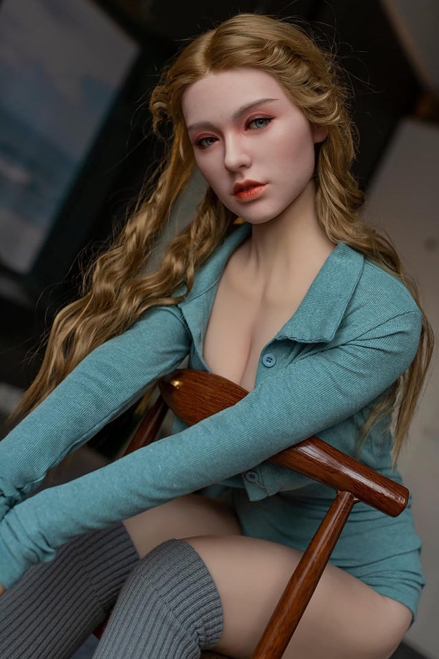 Lifelike Sex Dolls Women Torso Love Doll Full Body Big Breasts Love Doll for Men Male Life Size Adult Dolls Sexy TPE Silicone St