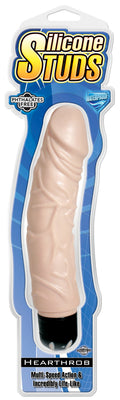 Pipedream Silicone Studs Hearthrob Flesh