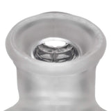 Sackjack Wearable Jackoff Sheath Clear Frost (Net)