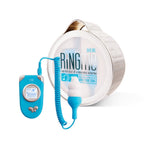 Ultrazone Ring  Me  5X  Bullet  Vibe  And  Controller, Darling