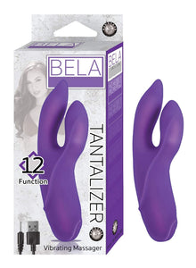 (Wd) Bela Tantalizer Purple
