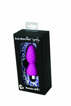 Ass Berries Raspberry Waterproof, Pink