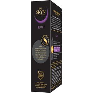 Skyn Elite Condoms, 10 Count (Pack Of 1)