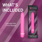 Rose - Luxuriate - Pink