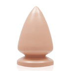Si Novelties Butt Plug Flesh Xx-Large 50.4 Ounce