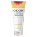 COOCHY SHAVE CREAM PEACHY KEEN 12.5 FL OZ