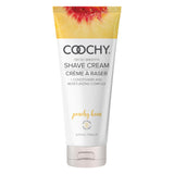 COOCHY SHAVE CREAM PEACHY KEEN 12.5 FL OZ