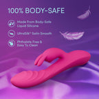 Sexy Things Wild Lust