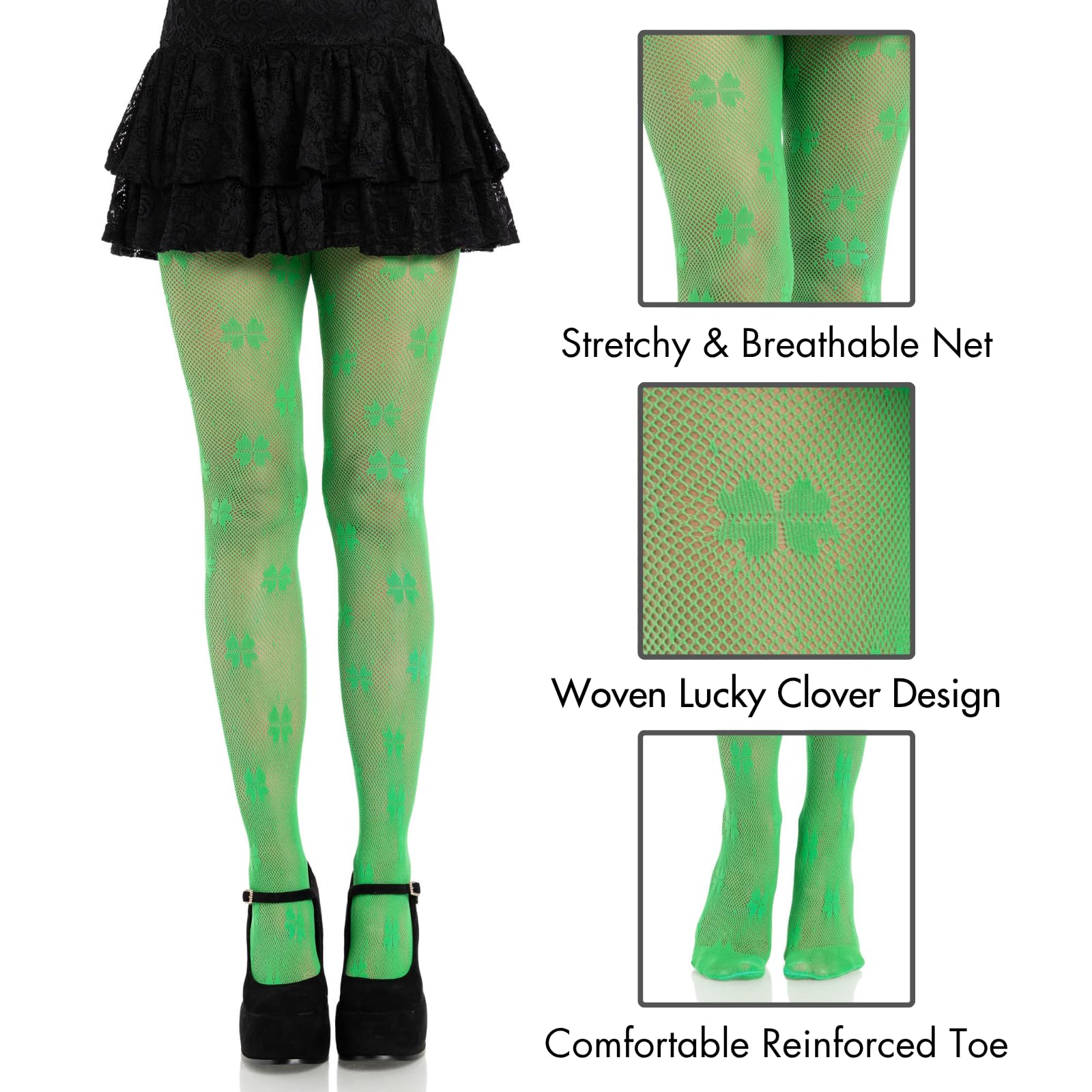 1X-2X  Green