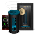 Lelo F1S V3 Teal (Net)