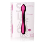 California Exotic Novelties Silhouettes 10, Pink