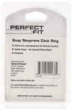 Pf Neoprene Snap Cockrings