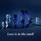 Pure Instinct - The Original Pheromone Infused Essential Oil Perfume Cologne - Unisex For Men And Women - Tsa Ready