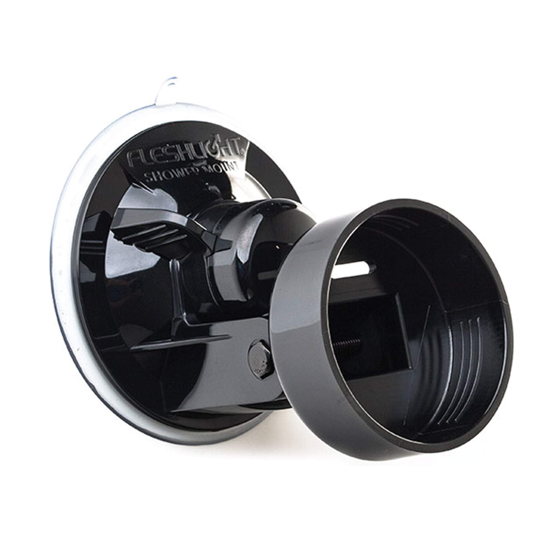Fleshlight Shower Mount  Male Sex Toy Suction Attachment