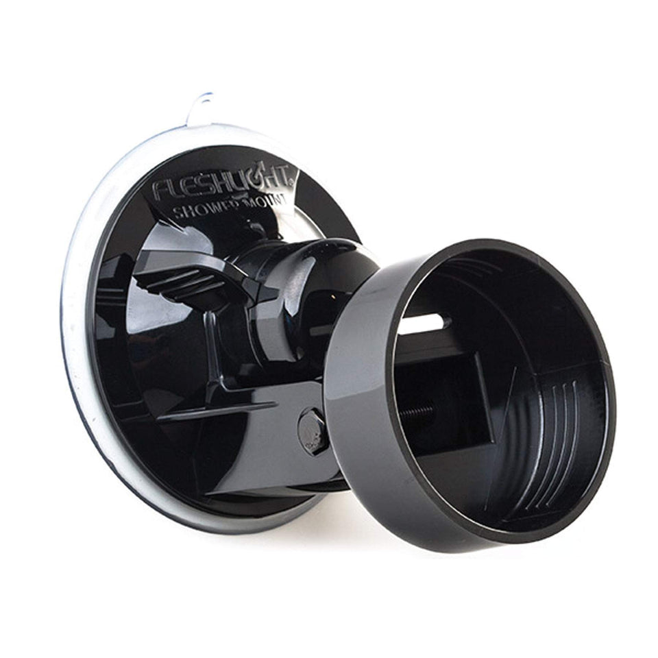 Fleshlight Shower Mount  Male Sex Toy Suction Attachment