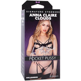 Signature Strokers Anna Claire