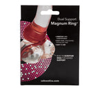 California Exotics Dual Support Magnum Ring