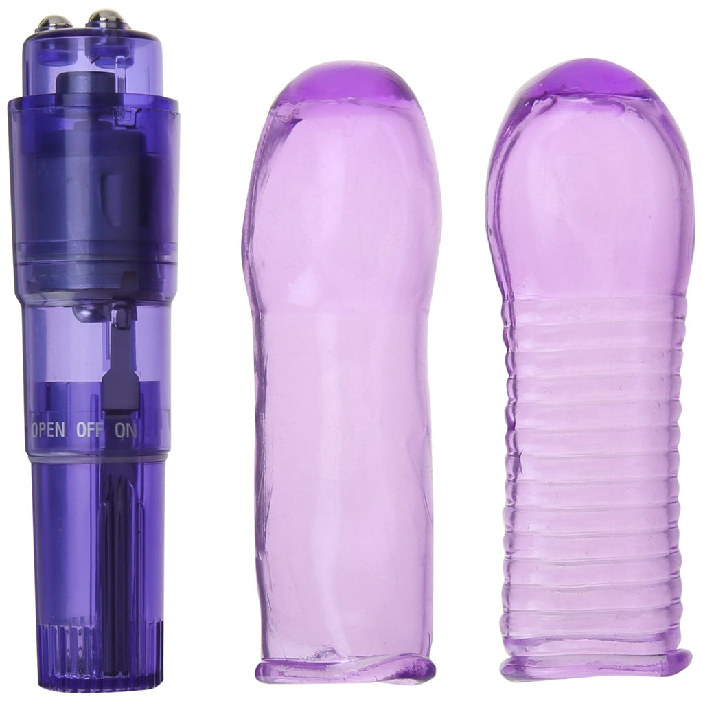 California Exotics Miti Mite Massager