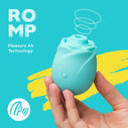 Romp Glow Rose