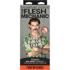 Signature Cocks Flesh Mechanic 7.5 Inch Ultraskyn Cock